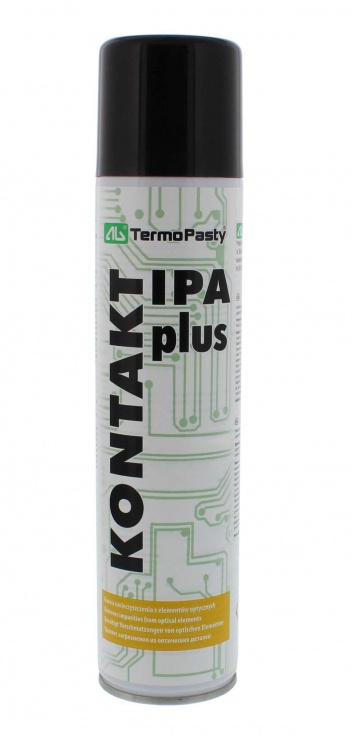 Imagine Spray alcool izopropilic IPA 300ml, TERMOPASTY